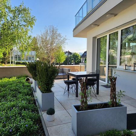 Flavius Spa Residence Hévíz 外观 照片