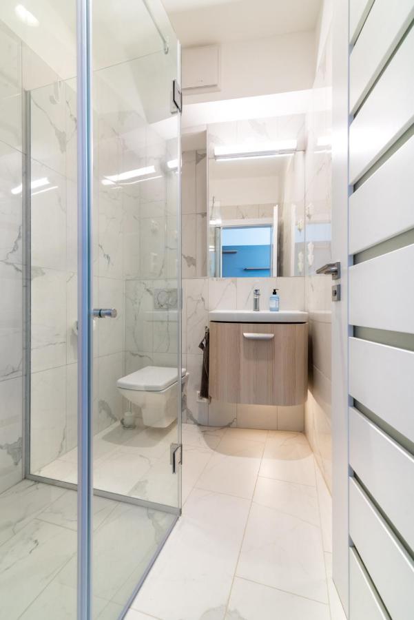 Flavius Spa Residence Hévíz 外观 照片