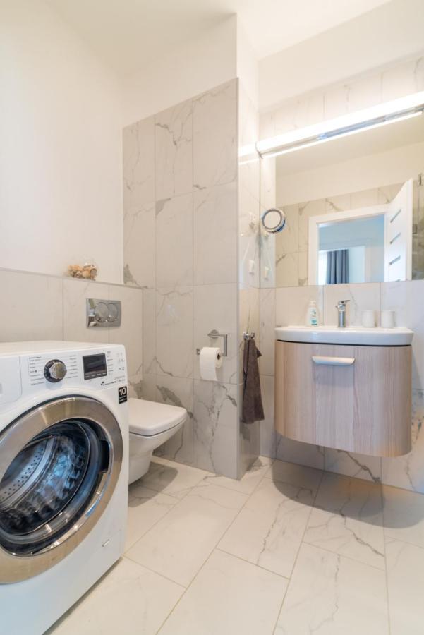 Flavius Spa Residence Hévíz 外观 照片