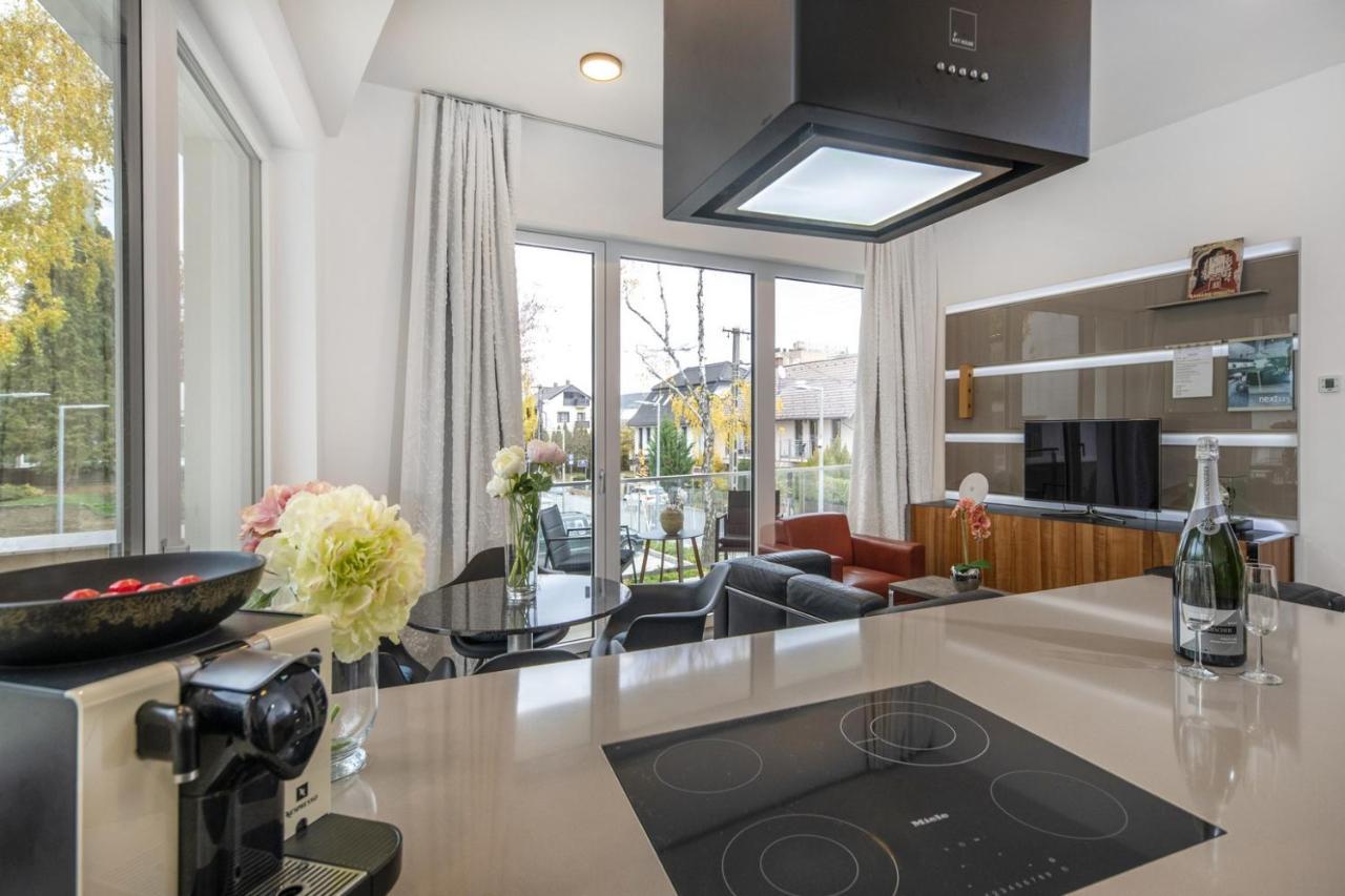 Flavius Spa Residence Hévíz 外观 照片