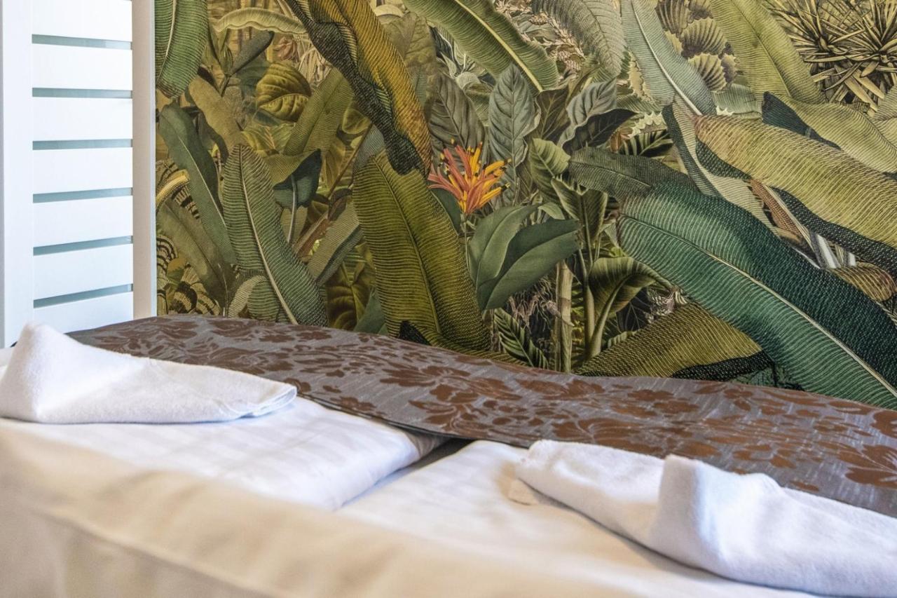 Flavius Spa Residence Hévíz 外观 照片