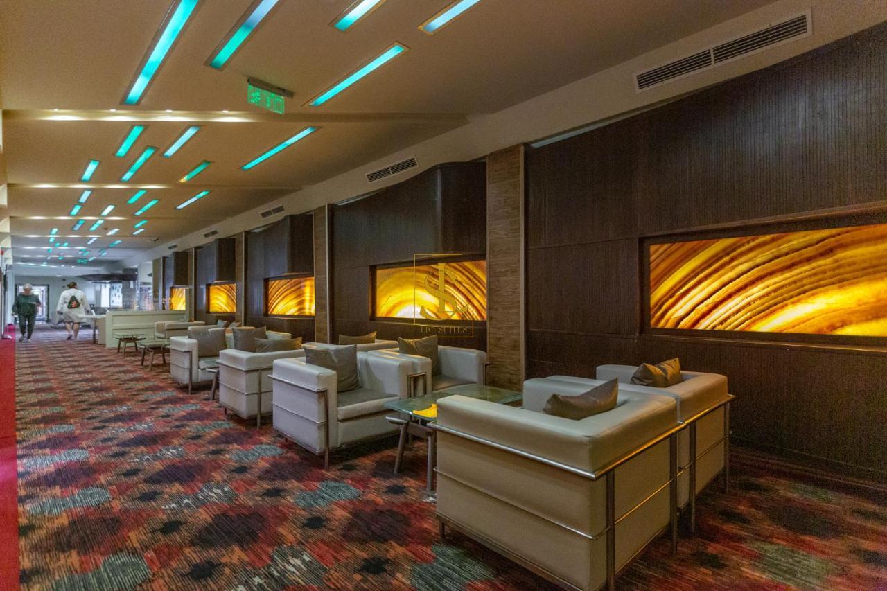 Flavius Spa Residence Hévíz 外观 照片
