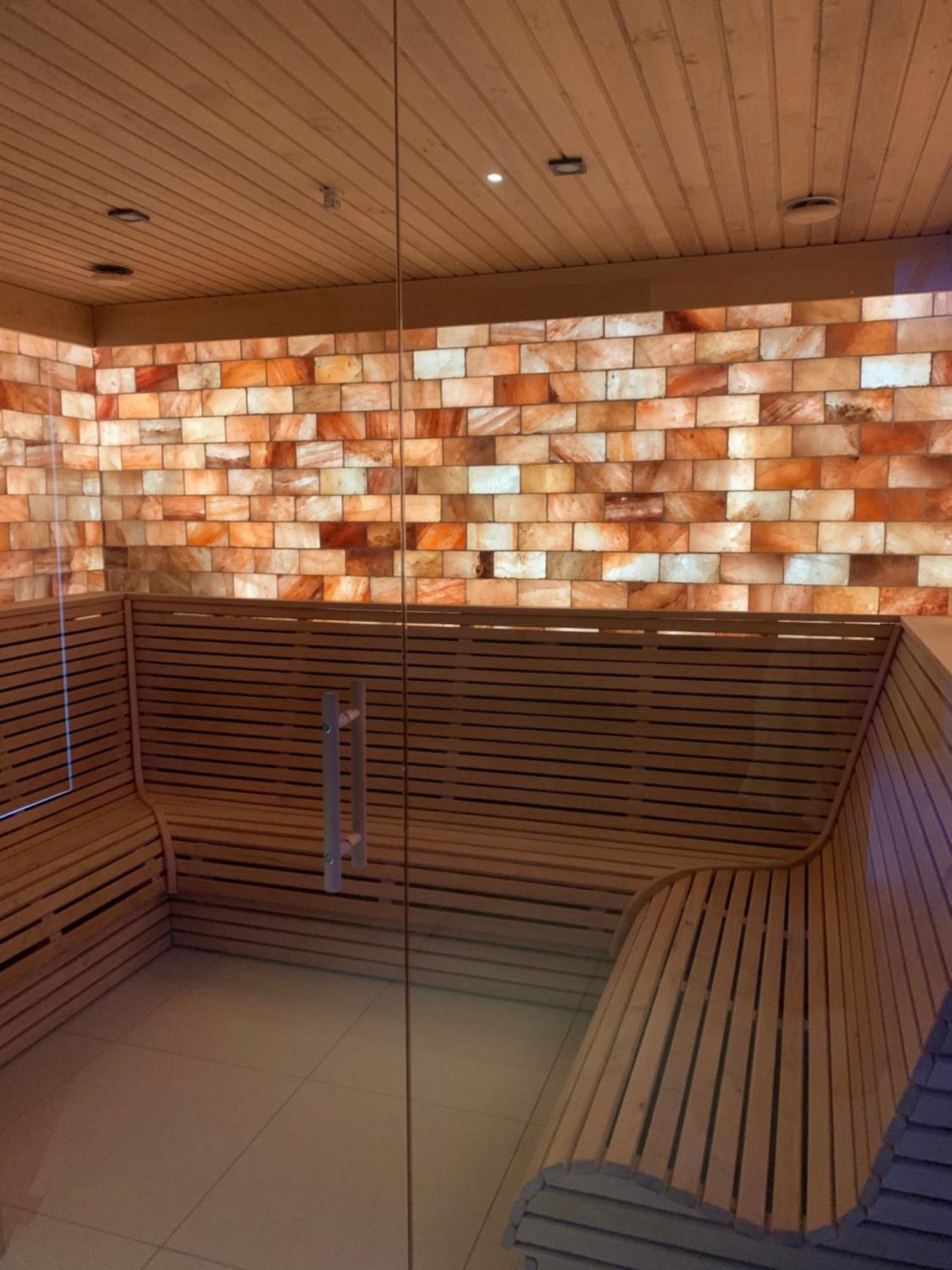 Flavius Spa Residence Hévíz 外观 照片