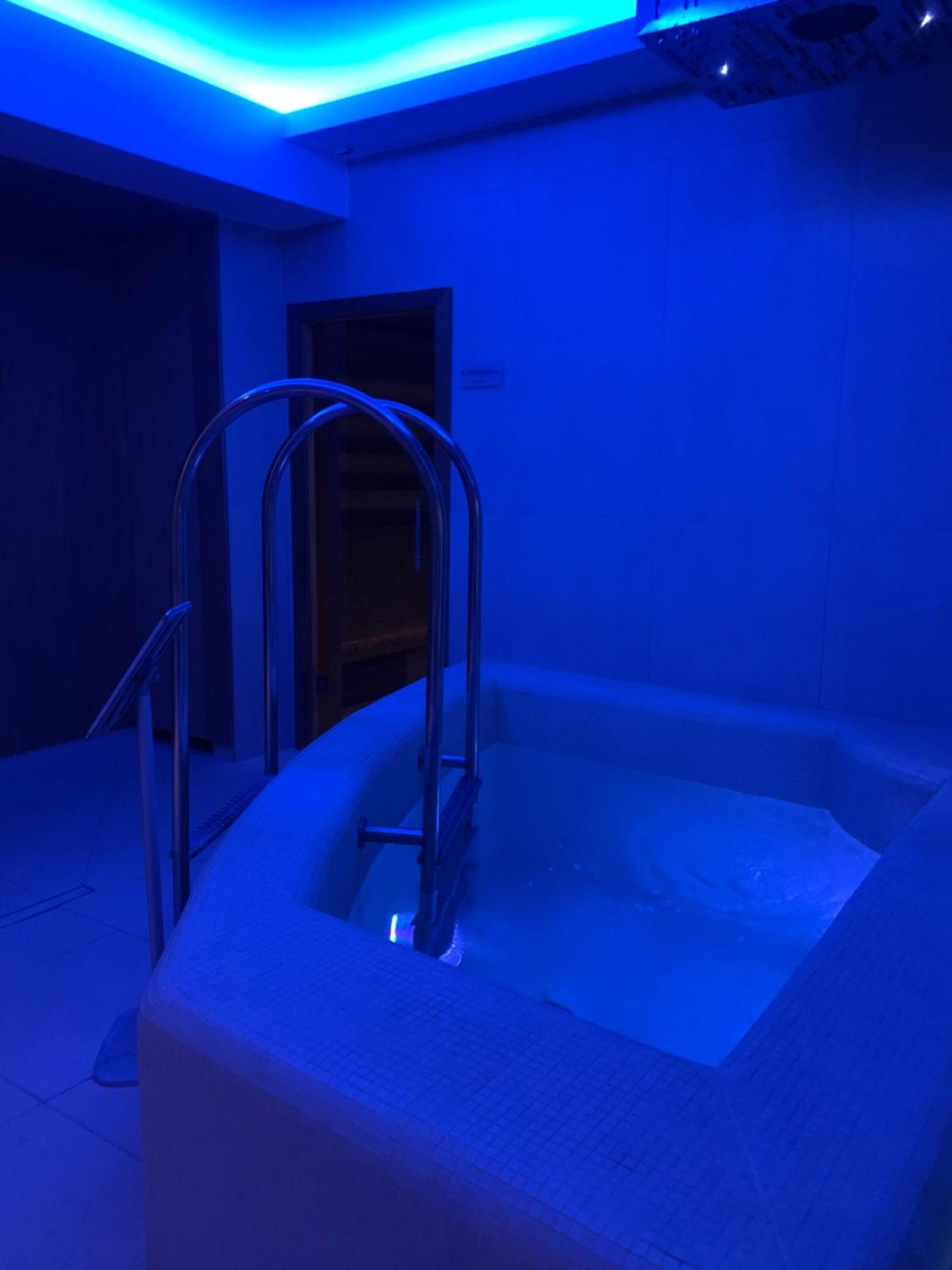 Flavius Spa Residence Hévíz 外观 照片